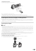 Preview for 9 page of Pioneer Steez STZ-D10Z-R Operating Instructions Manual