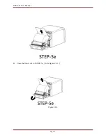 Preview for 17 page of Pioneer STEP-5e User Manual