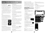 Preview for 25 page of Pioneer Stereo System User Manual