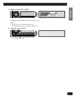 Preview for 9 page of Pioneer Suepr Tuner III DEH-P7200 Operation Manual