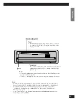 Preview for 11 page of Pioneer Suepr Tuner III DEH-P7200 Operation Manual