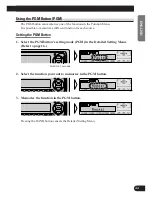 Preview for 45 page of Pioneer Suepr Tuner III DEH-P7200 Operation Manual