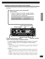 Предварительный просмотр 61 страницы Pioneer Suepr Tuner III DEH-P7200 Operation Manual