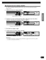 Preview for 65 page of Pioneer Suepr Tuner III DEH-P7200 Operation Manual