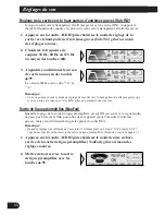 Preview for 82 page of Pioneer Suepr Tuner III DEH-P7200 Operation Manual