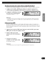 Preview for 83 page of Pioneer Suepr Tuner III DEH-P7200 Operation Manual