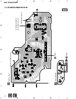 Предварительный просмотр 36 страницы Pioneer Suepr Tuner III DEH-P7200 Service Manual