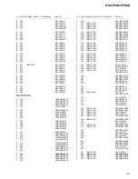 Предварительный просмотр 43 страницы Pioneer Suepr Tuner III DEH-P7200 Service Manual