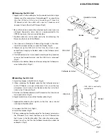 Предварительный просмотр 57 страницы Pioneer Suepr Tuner III DEH-P7200 Service Manual