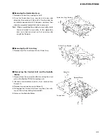 Предварительный просмотр 59 страницы Pioneer Suepr Tuner III DEH-P7200 Service Manual