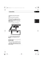 Предварительный просмотр 27 страницы Pioneer SUPER AUDIO CD PLAYER PD-D9MK2-K Operating Instructions Manual