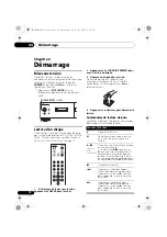 Предварительный просмотр 30 страницы Pioneer SUPER AUDIO CD PLAYER PD-D9MK2-K Operating Instructions Manual