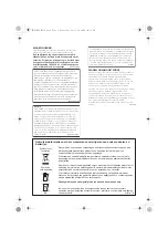 Предварительный просмотр 57 страницы Pioneer SUPER AUDIO CD PLAYER PD-D9MK2-K Operating Instructions Manual