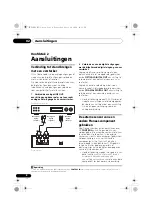 Предварительный просмотр 62 страницы Pioneer SUPER AUDIO CD PLAYER PD-D9MK2-K Operating Instructions Manual