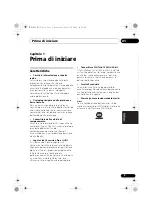 Предварительный просмотр 77 страницы Pioneer SUPER AUDIO CD PLAYER PD-D9MK2-K Operating Instructions Manual