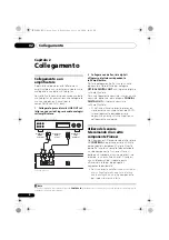 Предварительный просмотр 80 страницы Pioneer SUPER AUDIO CD PLAYER PD-D9MK2-K Operating Instructions Manual