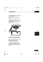 Предварительный просмотр 81 страницы Pioneer SUPER AUDIO CD PLAYER PD-D9MK2-K Operating Instructions Manual