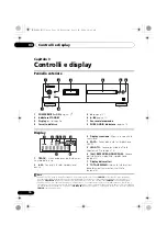 Предварительный просмотр 82 страницы Pioneer SUPER AUDIO CD PLAYER PD-D9MK2-K Operating Instructions Manual