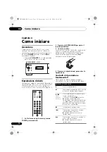 Предварительный просмотр 84 страницы Pioneer SUPER AUDIO CD PLAYER PD-D9MK2-K Operating Instructions Manual