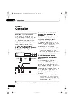 Предварительный просмотр 98 страницы Pioneer SUPER AUDIO CD PLAYER PD-D9MK2-K Operating Instructions Manual