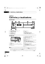 Предварительный просмотр 100 страницы Pioneer SUPER AUDIO CD PLAYER PD-D9MK2-K Operating Instructions Manual