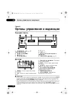 Предварительный просмотр 118 страницы Pioneer SUPER AUDIO CD PLAYER PD-D9MK2-K Operating Instructions Manual