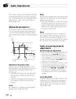 Предварительный просмотр 60 страницы Pioneer Super Tuenr IIID DEH-P880PRS Operation Manual