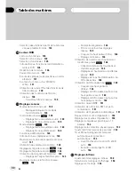 Предварительный просмотр 90 страницы Pioneer Super Tuenr IIID DEH-P880PRS Operation Manual