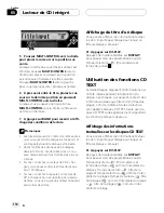 Предварительный просмотр 112 страницы Pioneer Super Tuenr IIID DEH-P880PRS Operation Manual