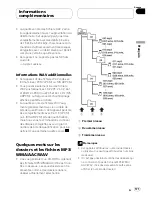 Предварительный просмотр 171 страницы Pioneer Super Tuenr IIID DEH-P880PRS Operation Manual