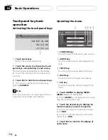 Preview for 18 page of Pioneer Super Tuner III D AVH-P6550DVD Operation Manual