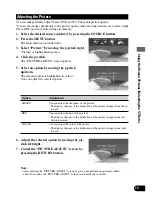 Preview for 19 page of Pioneer Super Tuner III D AVM-P9000 Owner'S Manual