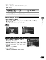 Preview for 23 page of Pioneer Super Tuner III D AVM-P9000 Owner'S Manual