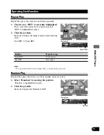 Preview for 29 page of Pioneer Super Tuner III D AVM-P9000 Owner'S Manual