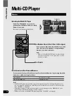 Preview for 34 page of Pioneer Super Tuner III D AVM-P9000 Owner'S Manual