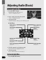 Preview for 48 page of Pioneer Super Tuner III D AVM-P9000 Owner'S Manual