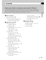 Preview for 13 page of Pioneer Super Tuner III D DEH-1050E Operation Manual