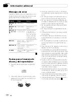 Preview for 22 page of Pioneer Super Tuner III D DEH-1050E Operation Manual