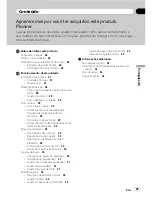 Preview for 25 page of Pioneer Super Tuner III D DEH-1050E Operation Manual