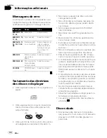 Preview for 34 page of Pioneer Super Tuner III D DEH-1050E Operation Manual