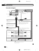 Предварительный просмотр 14 страницы Pioneer Super Tuner III D DEH-1150MP Owner'S Manual