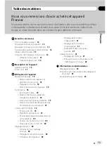 Preview for 13 page of Pioneer Super Tuner III D DEH-1800 Operation Manual