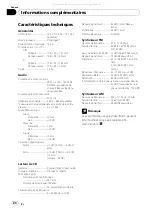 Preview for 24 page of Pioneer Super Tuner III D DEH-1800 Operation Manual