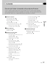 Preview for 25 page of Pioneer Super Tuner III D DEH-1800 Operation Manual