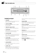 Preview for 28 page of Pioneer Super Tuner III D DEH-1800 Operation Manual