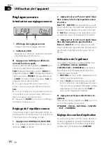 Preview for 28 page of Pioneer Super Tuner III D DEH-2800MP Operation Manual