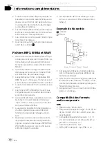 Preview for 32 page of Pioneer Super Tuner III D DEH-2800MP Operation Manual