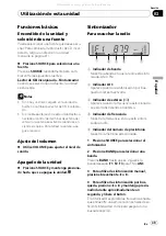 Preview for 39 page of Pioneer Super Tuner III D DEH-2800MP Operation Manual