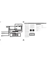 Предварительный просмотр 3 страницы Pioneer Super Tuner III D DEH-3770MP Installation Manual