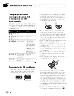 Предварительный просмотр 52 страницы Pioneer Super Tuner III D DEH-3770MP Operator'S Manual